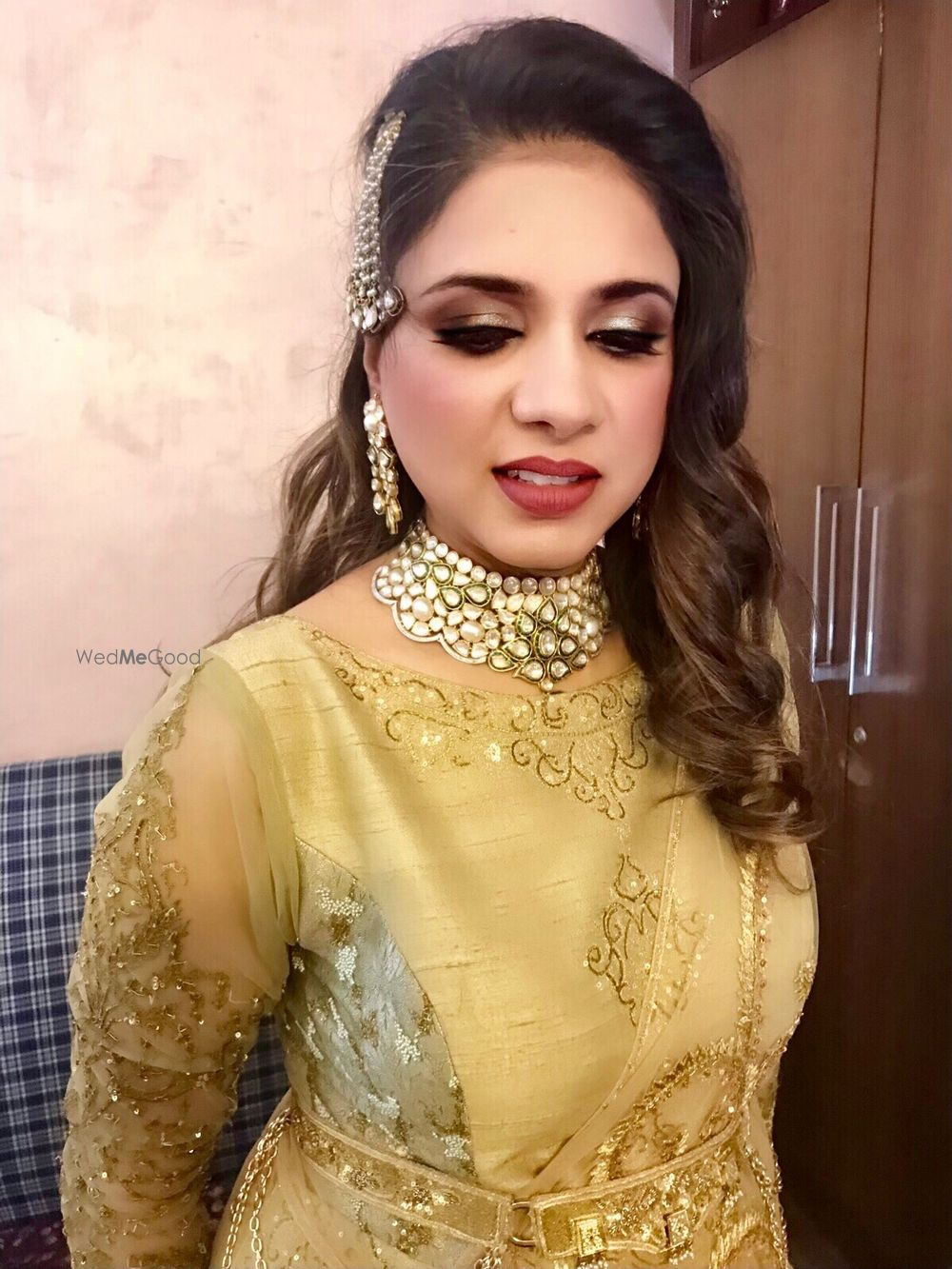 Photo By Makeup by Aanchal Khanna Kapoor - Bridal Makeup