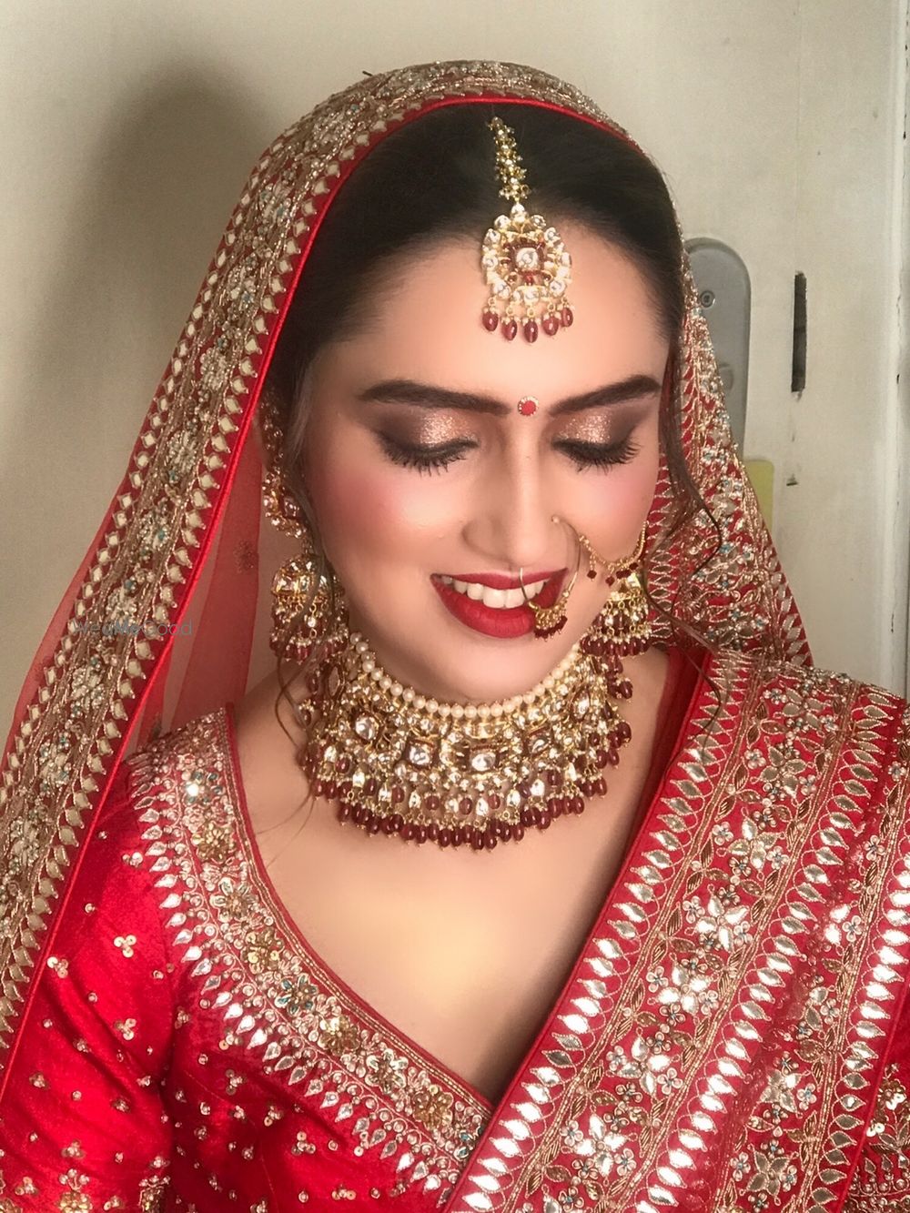 Photo By Makeup by Aanchal Khanna Kapoor - Bridal Makeup