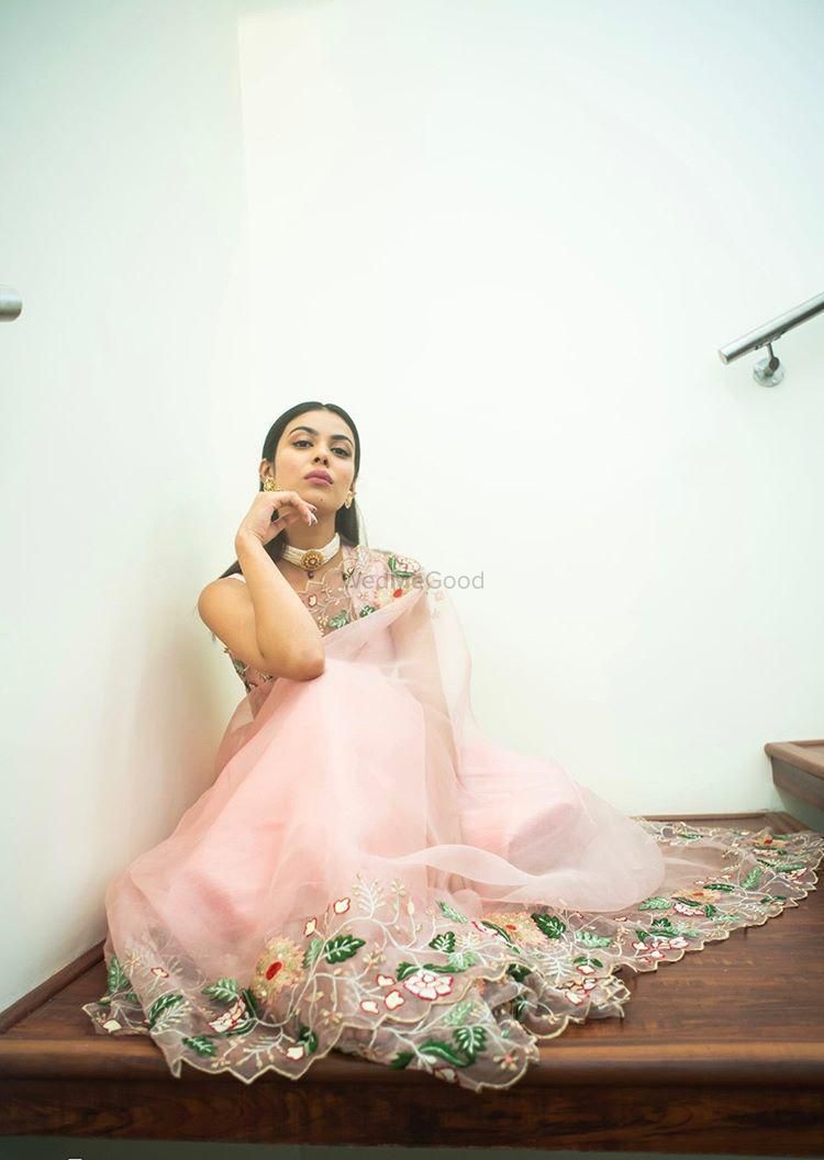 Photo By Ikaya by Mounika and Divya - Bridal Wear