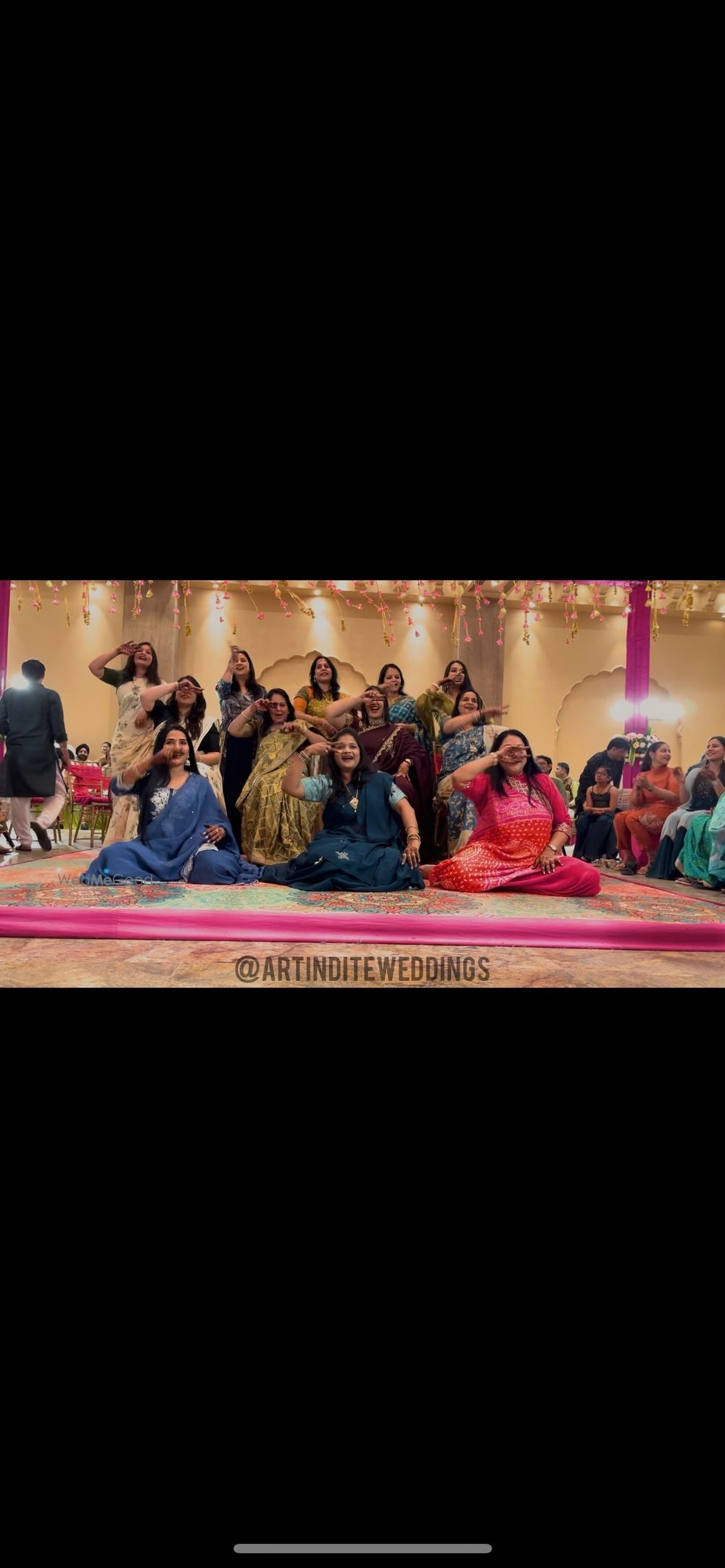 Photo By Art Indite Wedding Choreography - Sangeet Choreographer