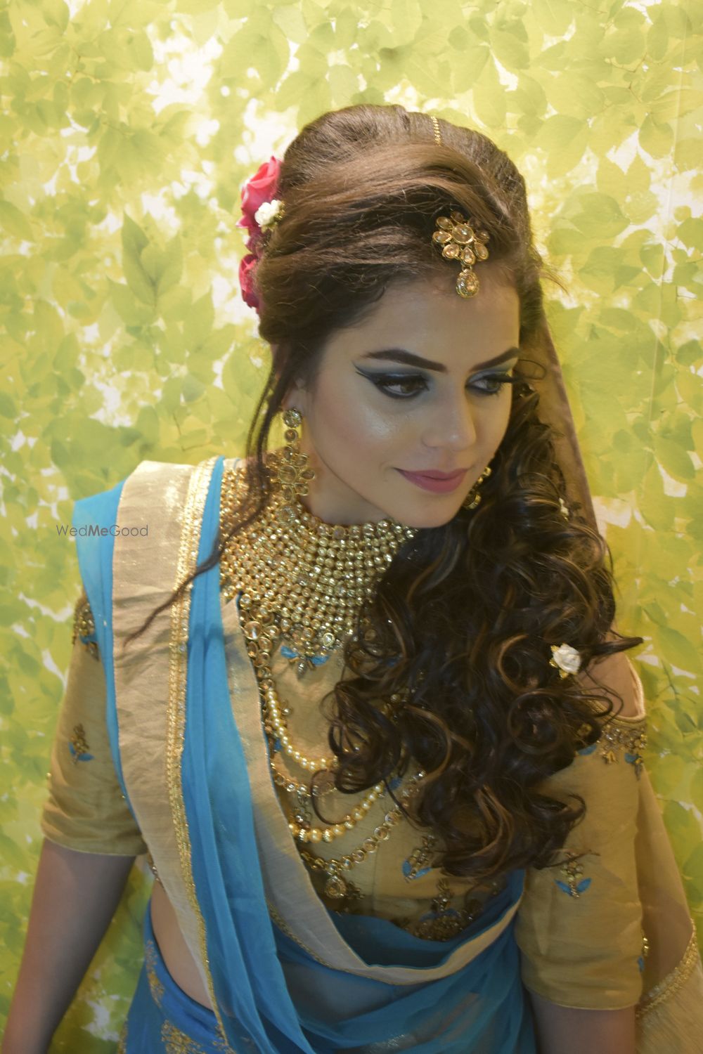Photo By Makeup By Seema R - Bridal Makeup