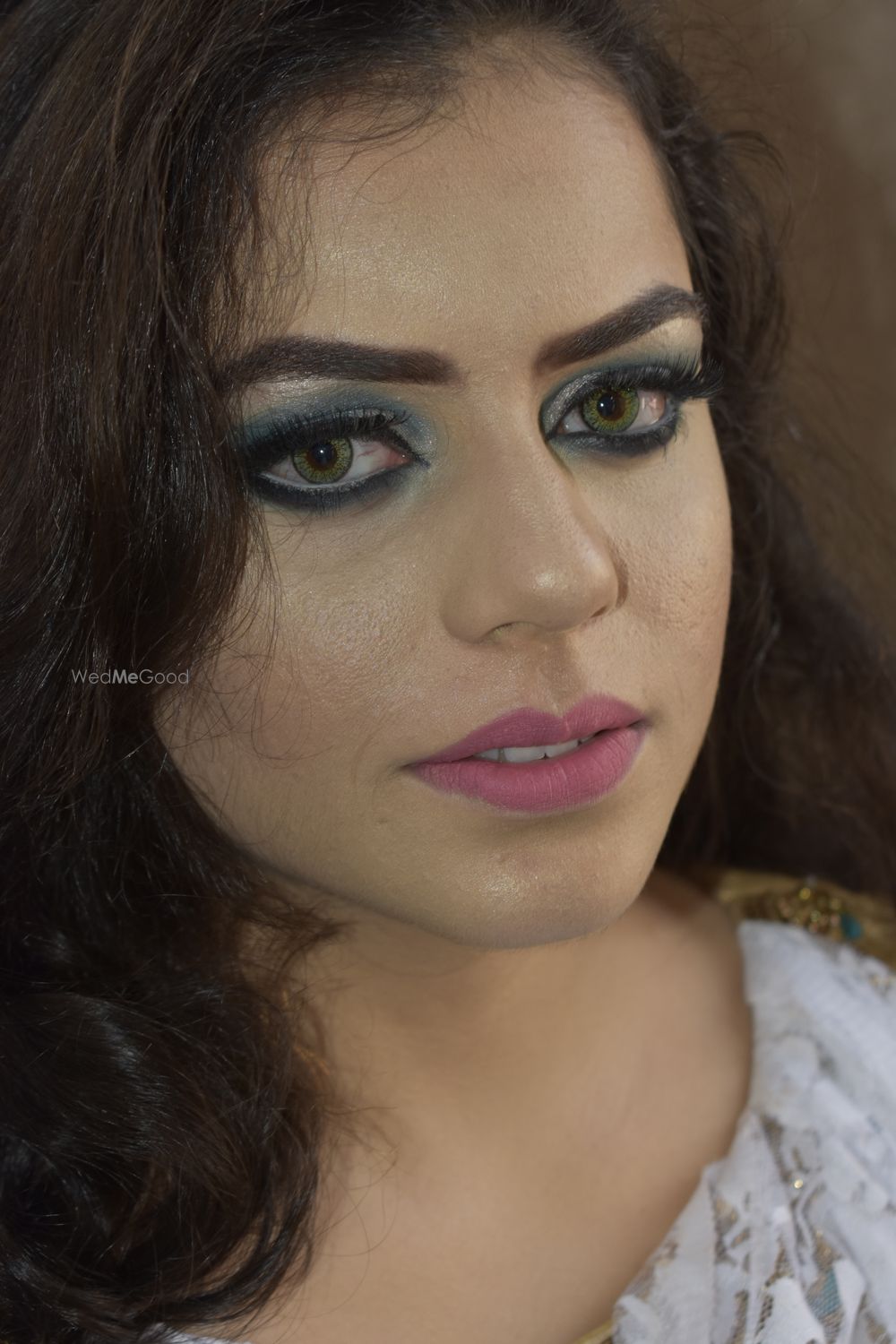 Photo By Makeup By Seema R - Bridal Makeup