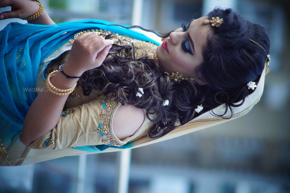 Photo By Makeup By Seema R - Bridal Makeup