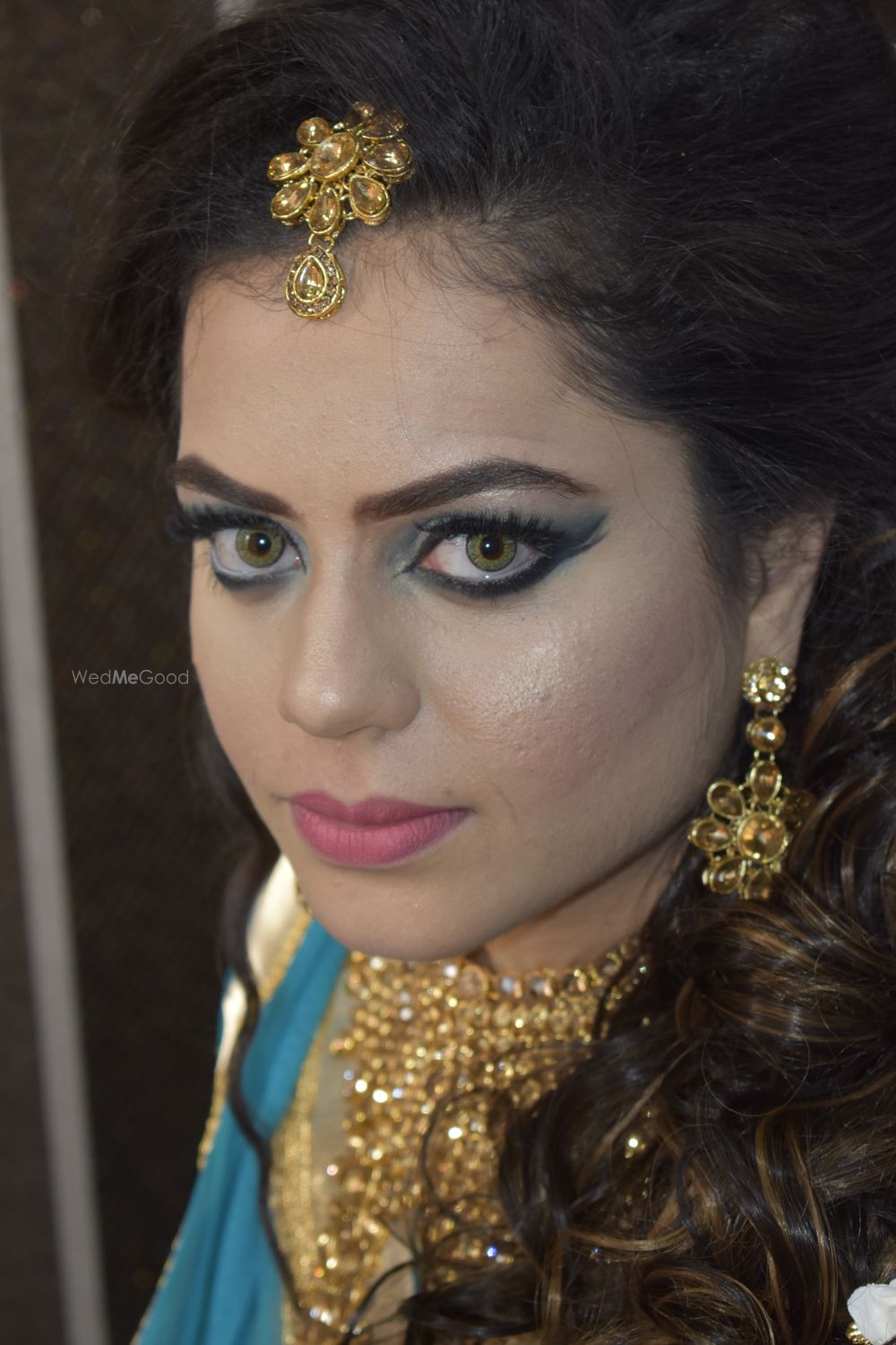 Photo By Makeup By Seema R - Bridal Makeup