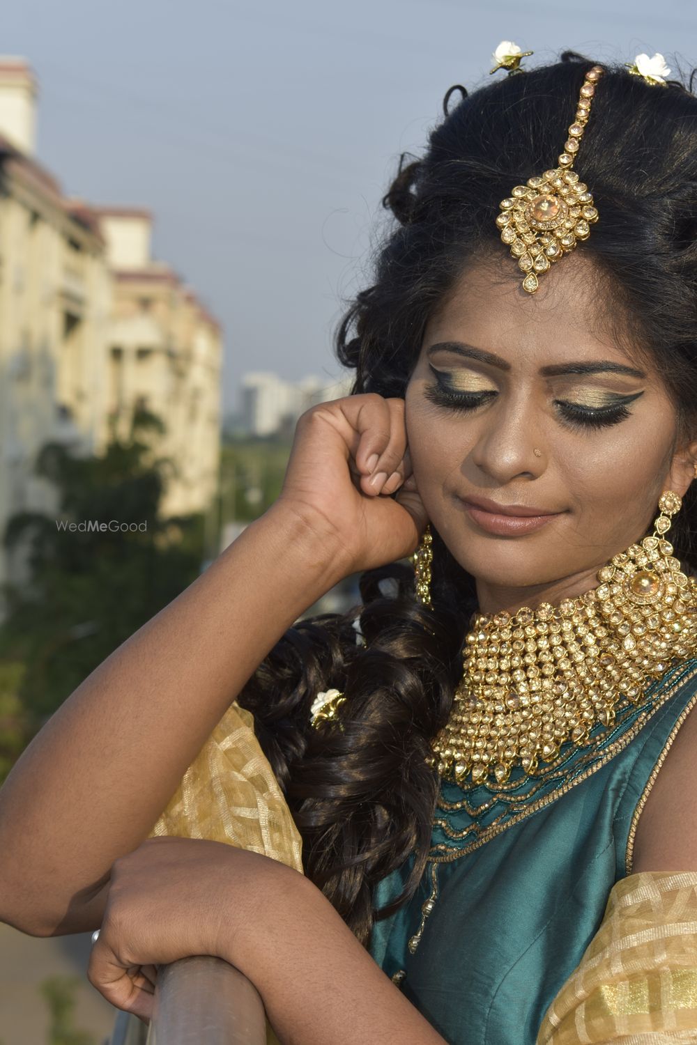 Photo By Makeup By Seema R - Bridal Makeup