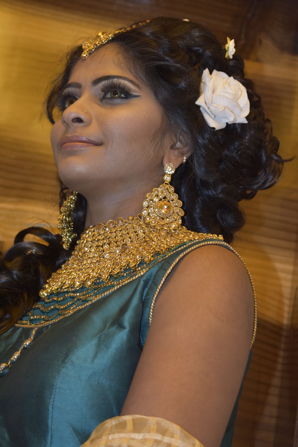 Photo By Makeup By Seema R - Bridal Makeup