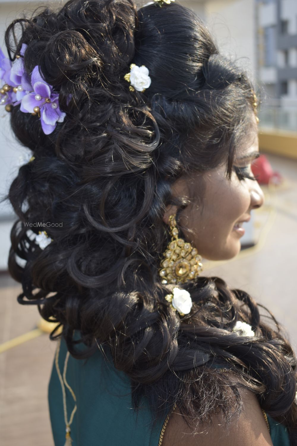 Photo By Makeup By Seema R - Bridal Makeup