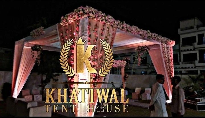 Khatiwal Tent House