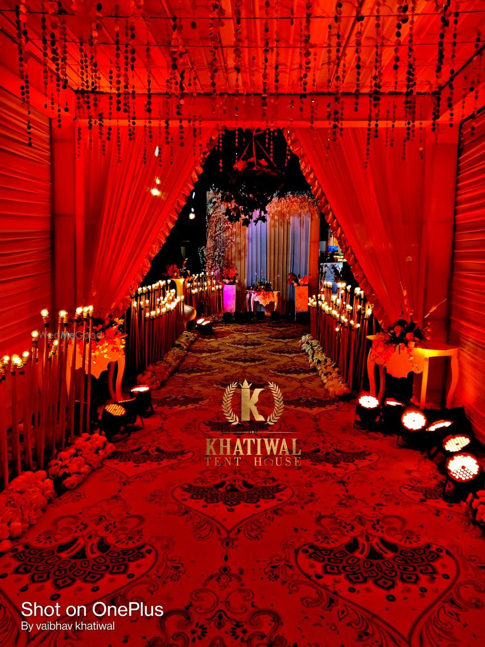 Photo By Khatiwal Tent House - Wedding Planners