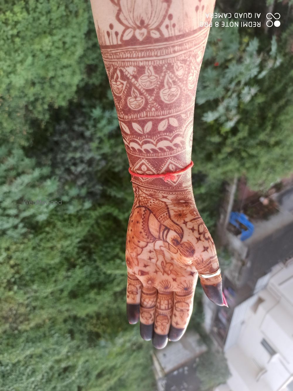 Photo By Geet Mehndi Arts - Mehendi Artist