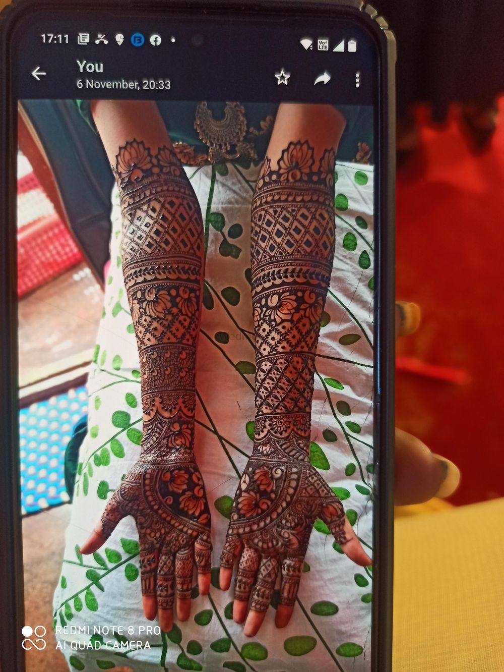 Photo By Geet Mehndi Arts - Mehendi Artist