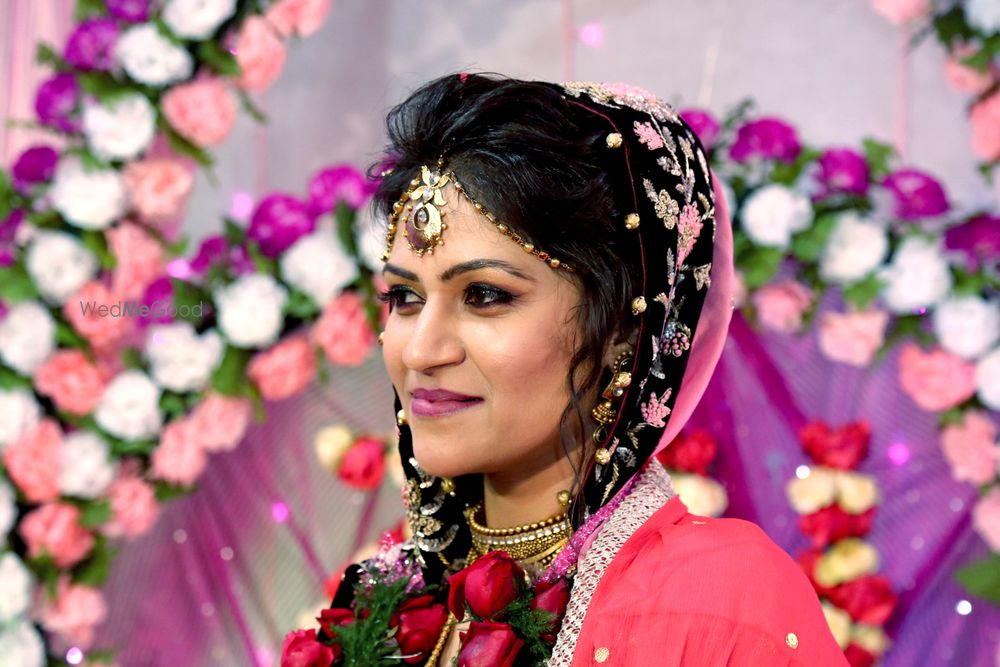 Photo By Bharmal Creation - Photographers