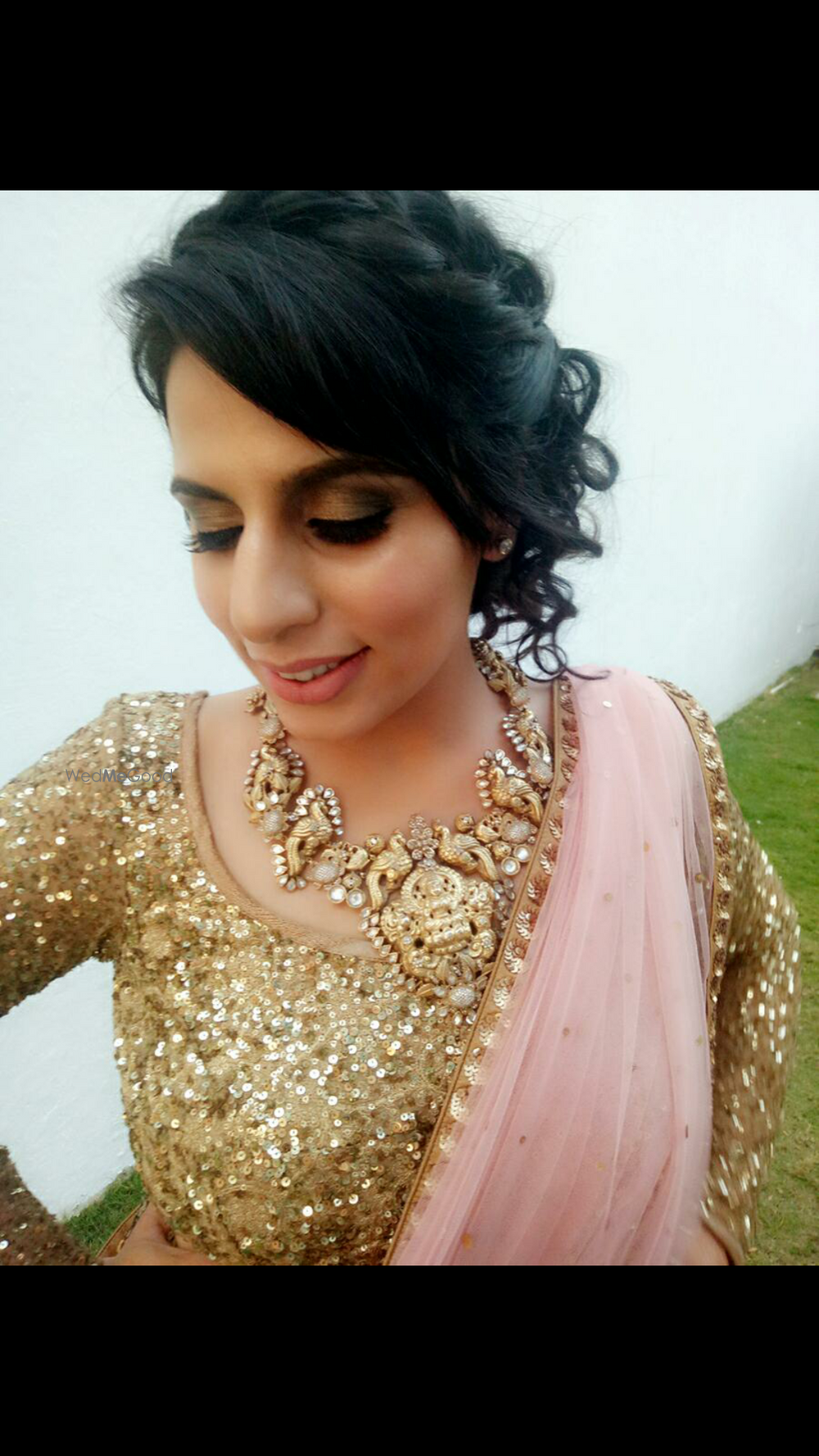 Photo By Natasha Dhawan - Bridal Makeup