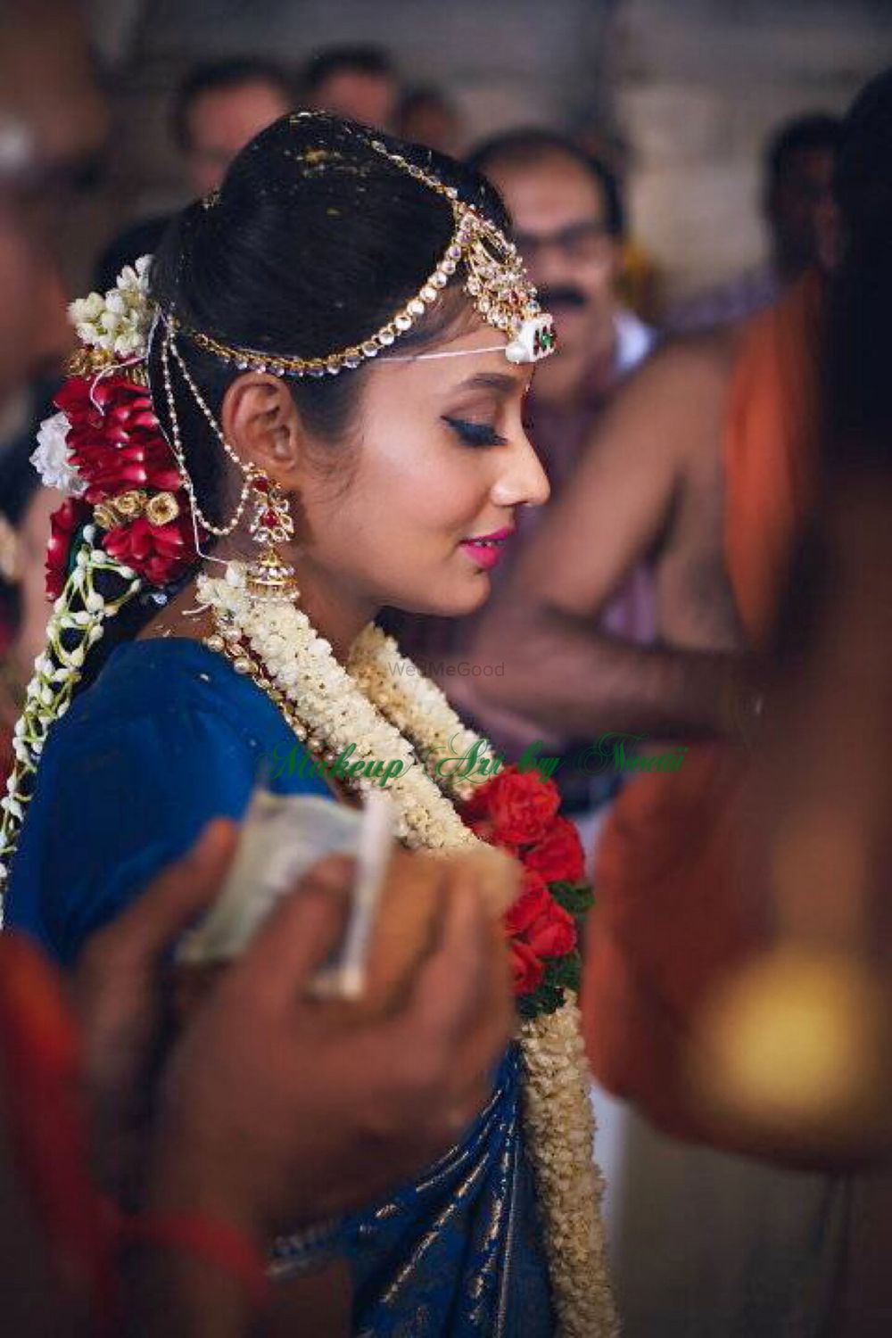 Photo By Neeti Creative Makeup Artist And Hair Stylist  - Bridal Makeup