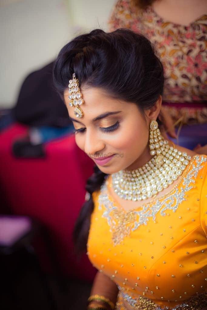 Photo By Neeti Creative Makeup Artist And Hair Stylist  - Bridal Makeup