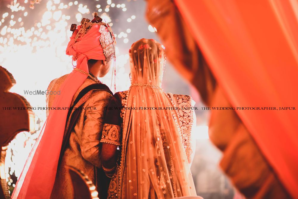 Photo By The wedding Photographer - Photographers