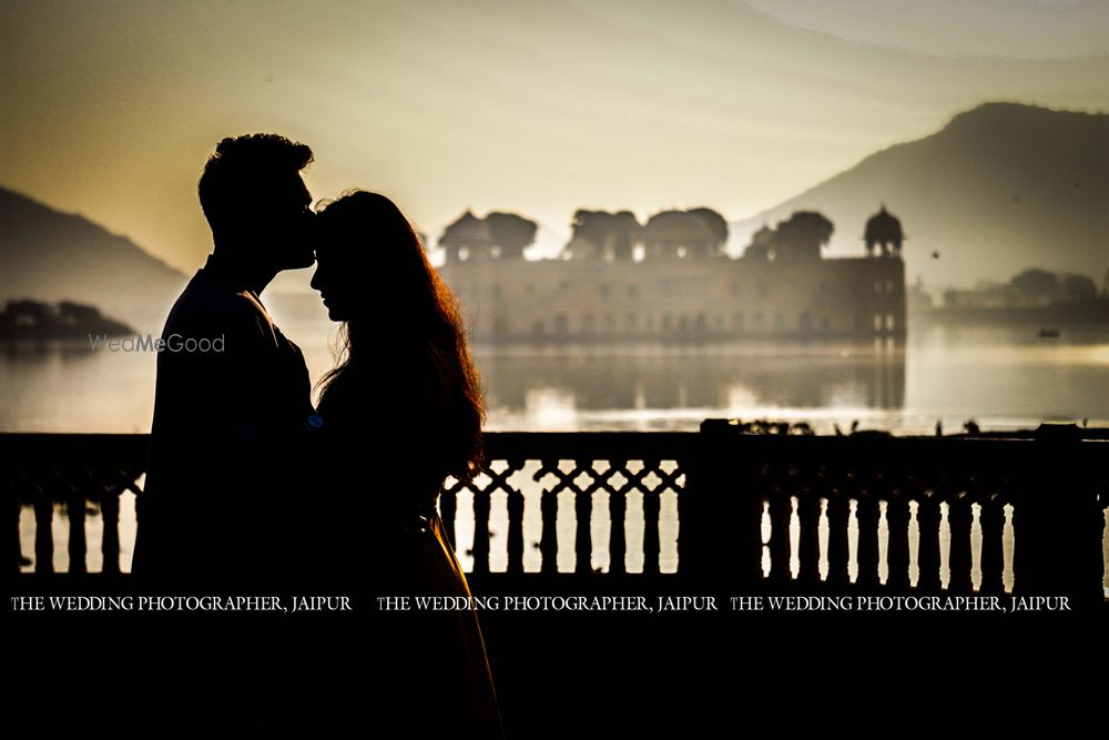 Photo By The wedding Photographer - Photographers
