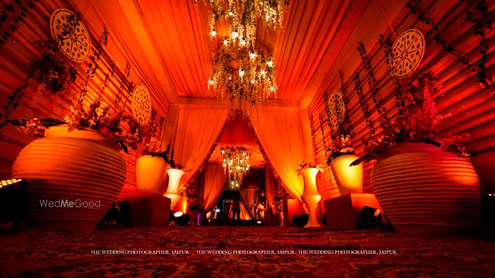 Photo By The wedding Photographer - Photographers