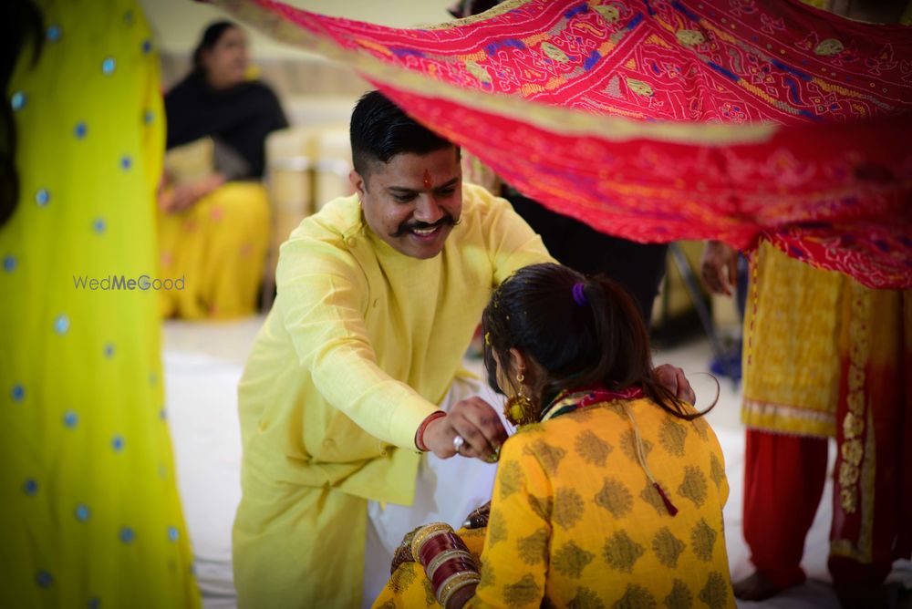 Photo By The wedding Photographer - Photographers