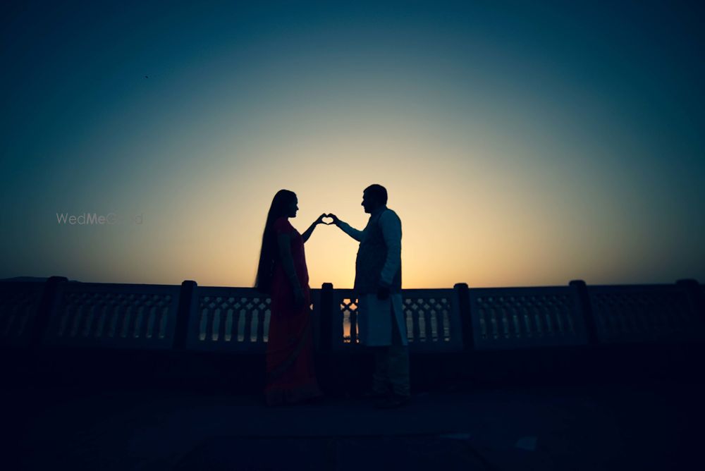 Photo By The wedding Photographer - Photographers