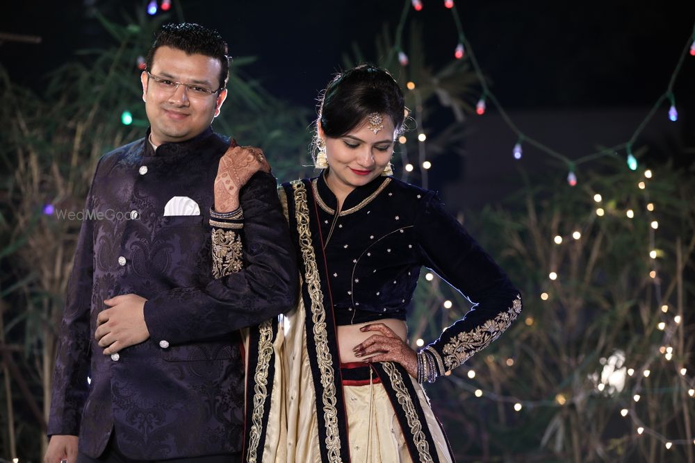 Photo By Nirav Photo Arts - Cinema/Video