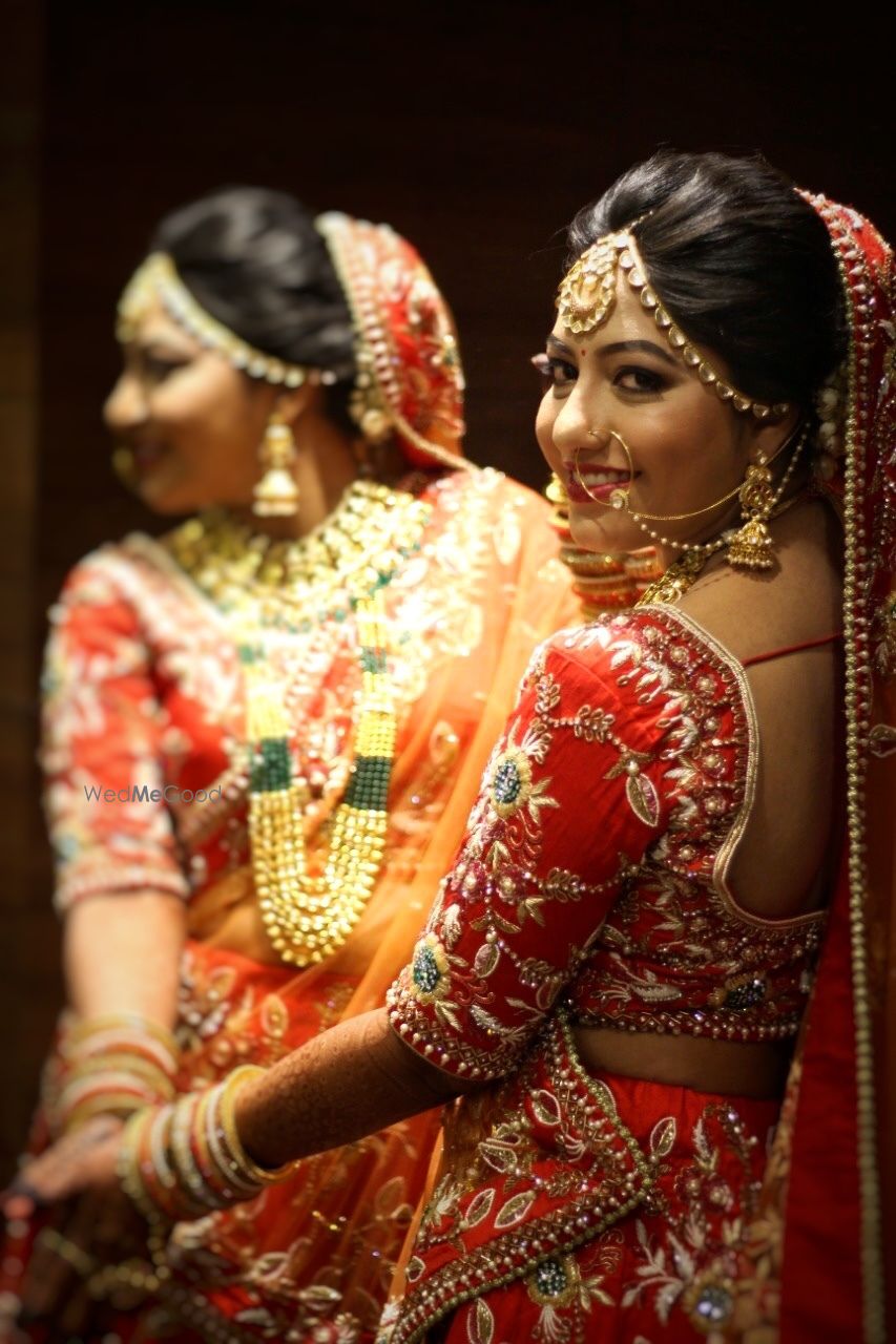 Photo By Ruby Style Studio  - Bridal Makeup