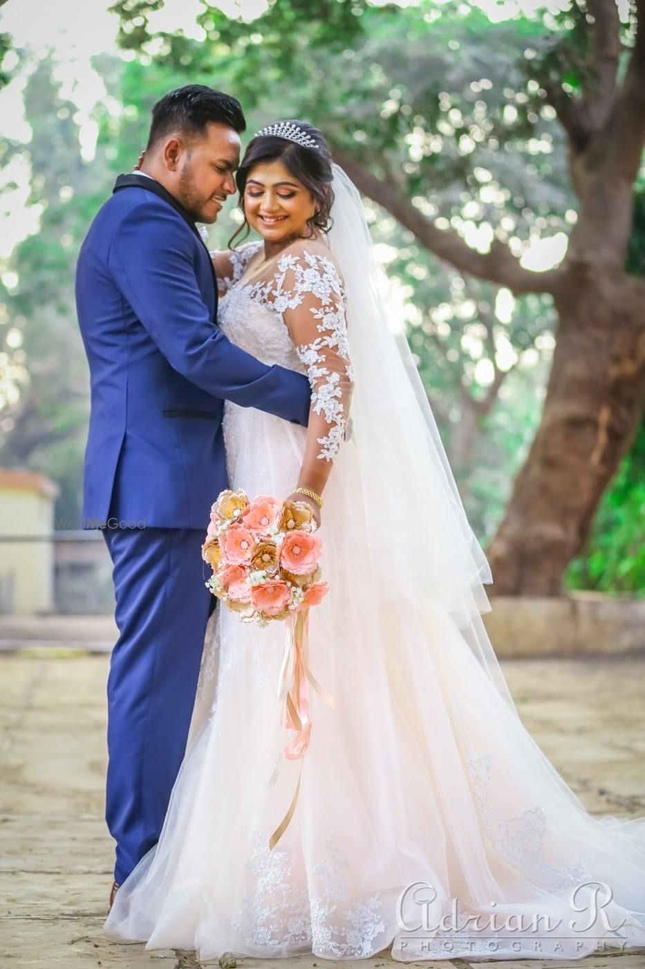 Photo By Ruby Style Studio  - Bridal Makeup