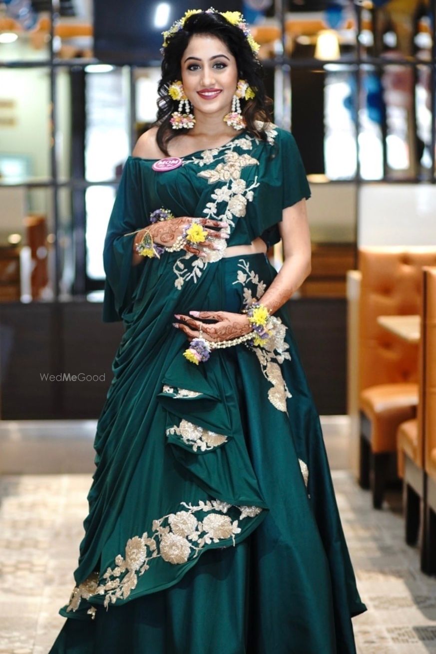 Photo By Ruby Style Studio  - Bridal Makeup