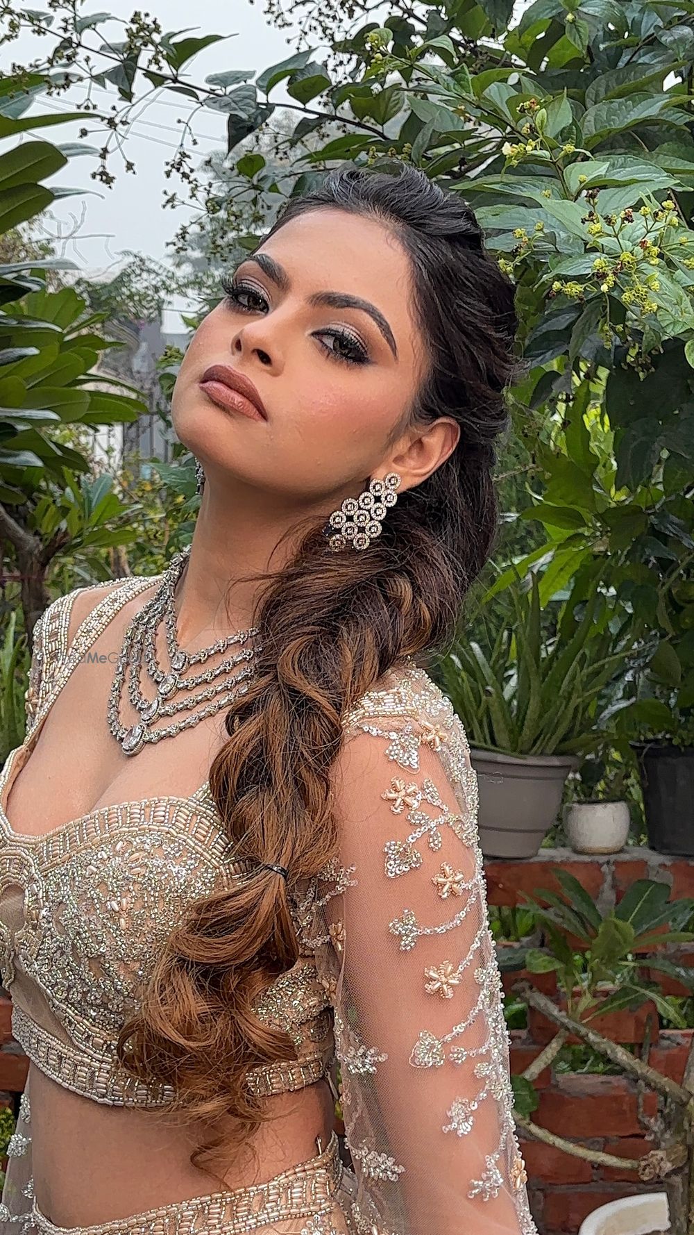 Photo By The Mad Makeup Lady - Bridal Makeup Artists
