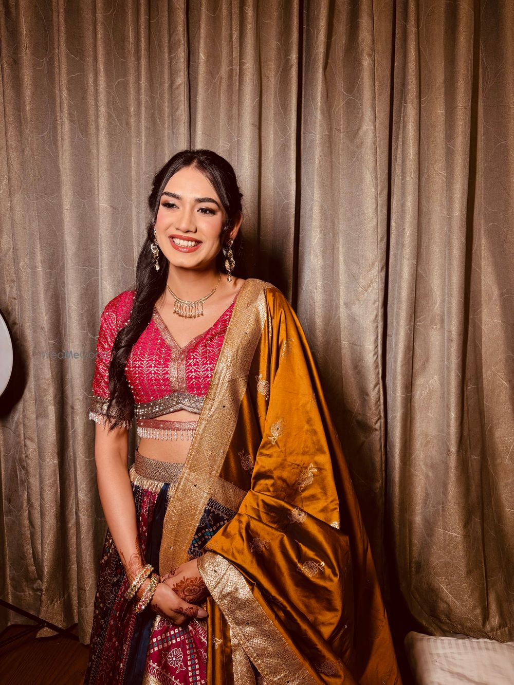Photo By The Mad Makeup Lady - Bridal Makeup Artists