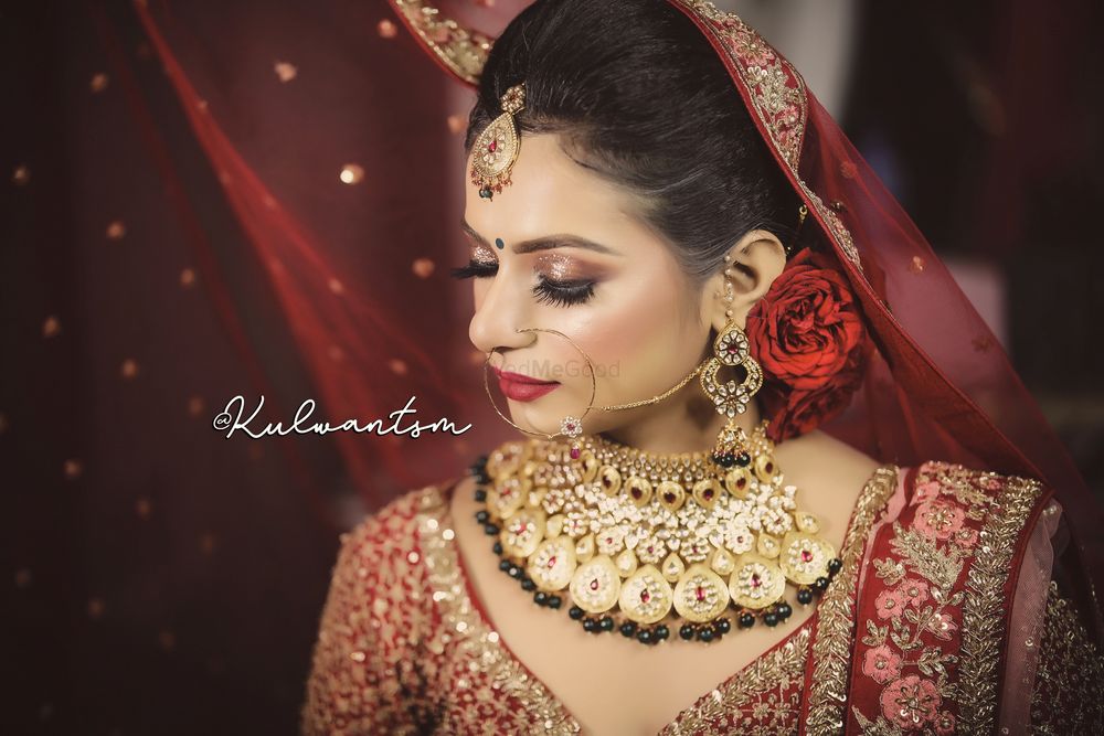 Photo By Pallavi Narula Artistry  - Bridal Makeup