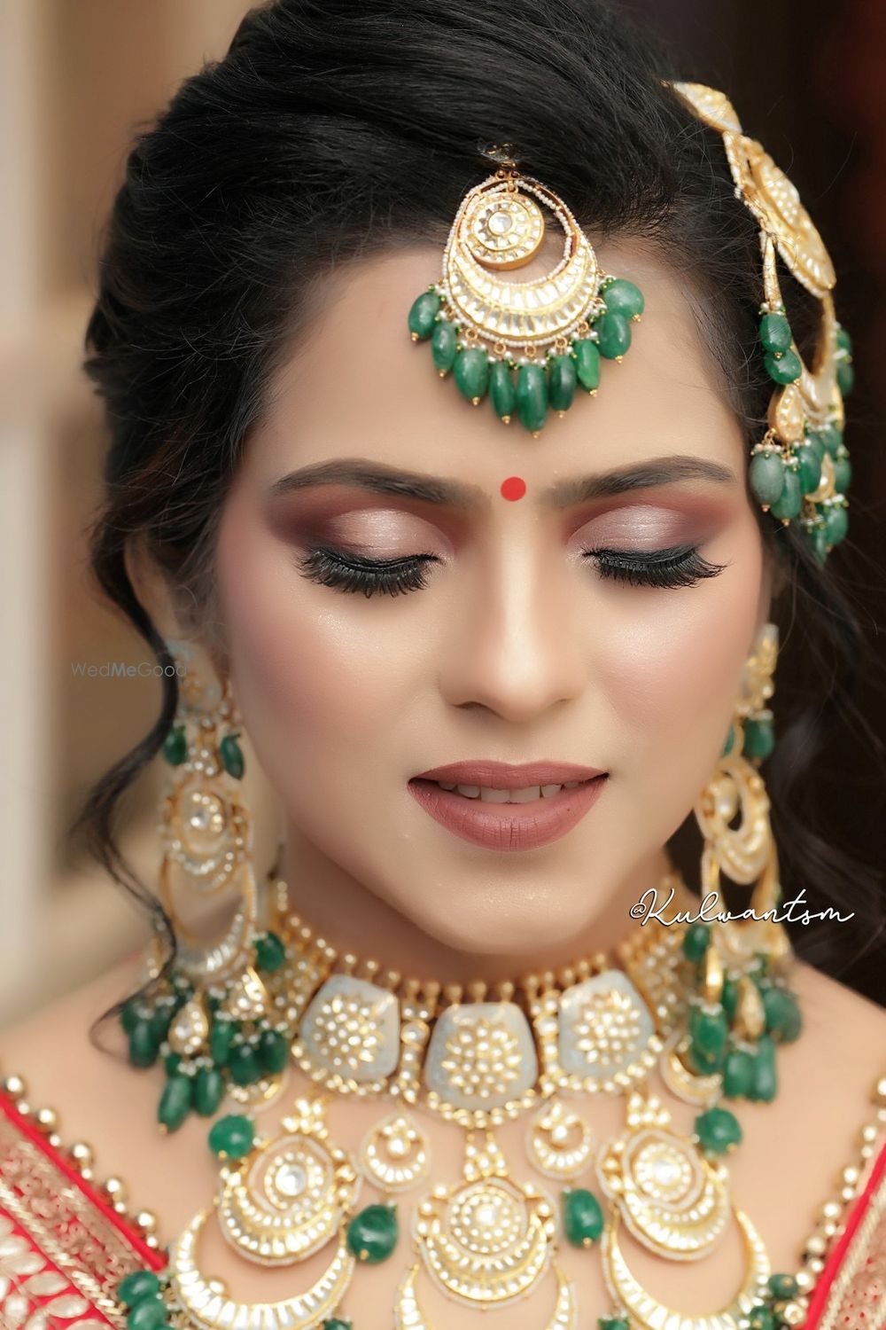 Photo By Pallavi Narula Artistry  - Bridal Makeup