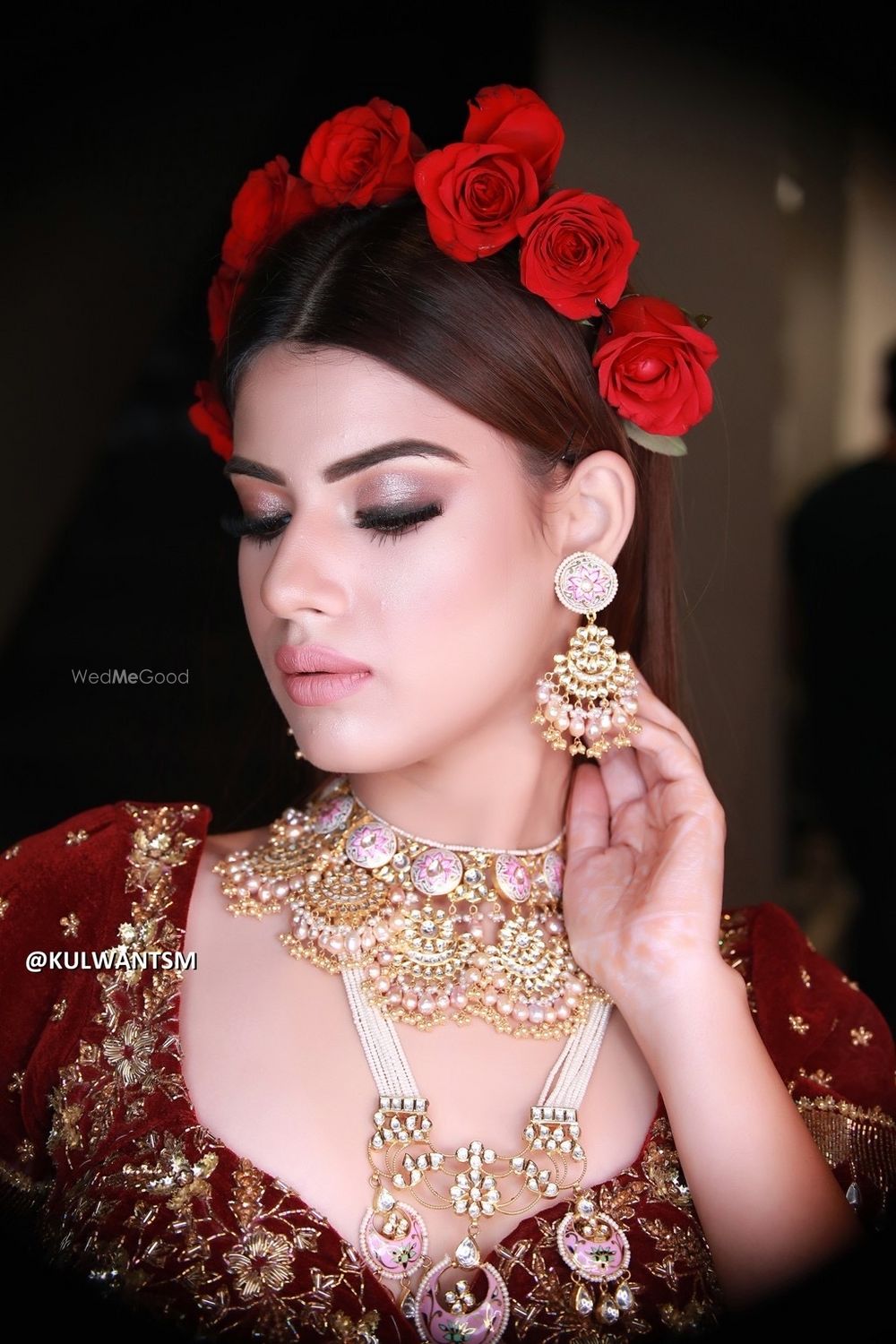 Photo By Pallavi Narula Artistry  - Bridal Makeup