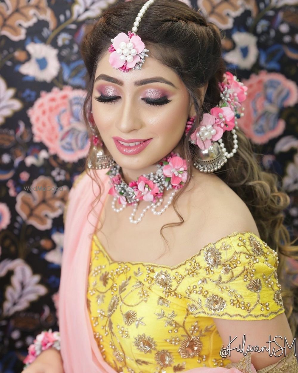 Photo By Pallavi Narula Artistry  - Bridal Makeup