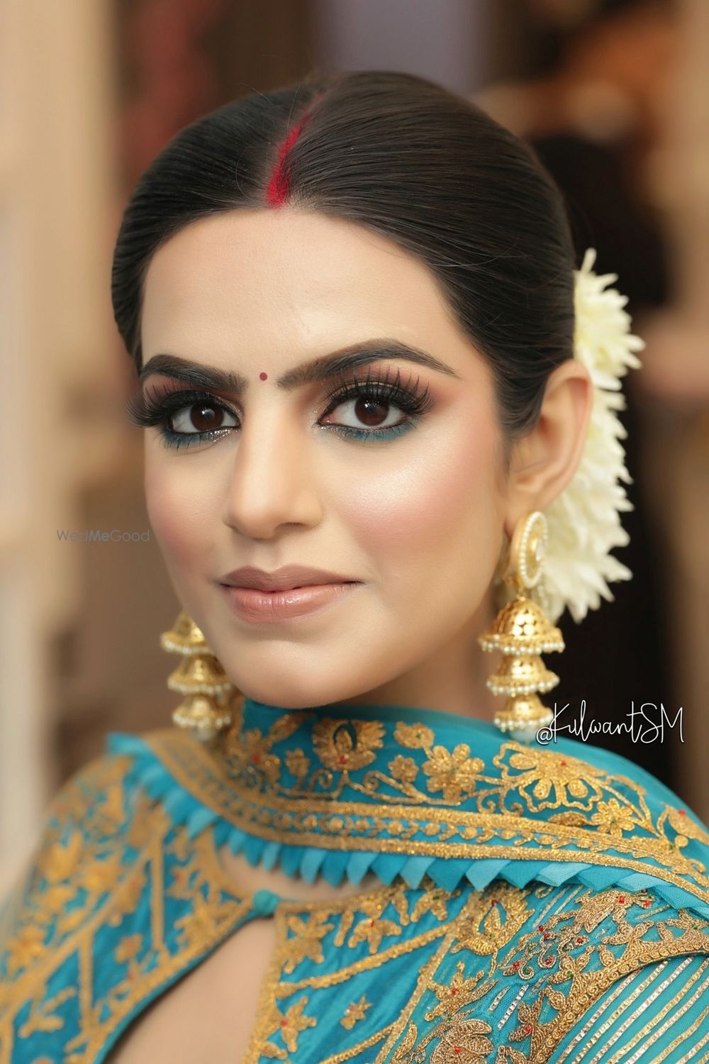 Photo By Pallavi Narula Artistry  - Bridal Makeup