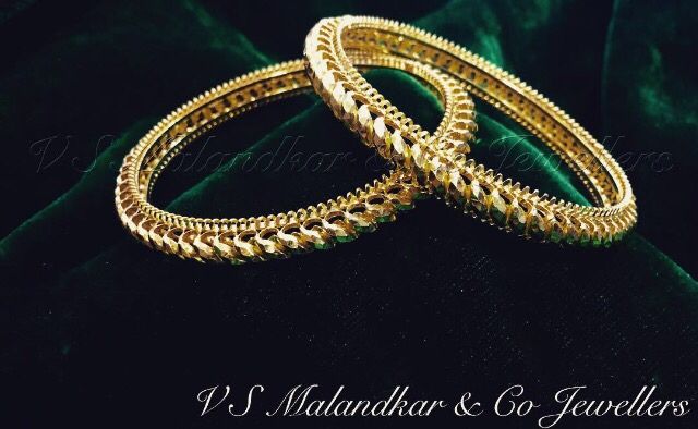 Photo By V S Malandkar & Co Jewellers - Jewellery