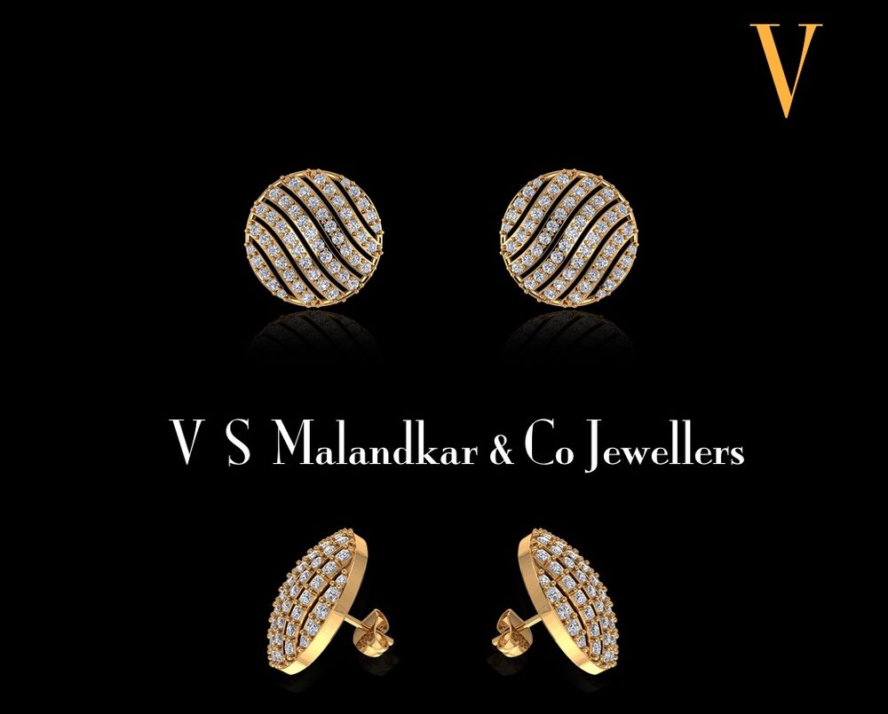Photo By V S Malandkar & Co Jewellers - Jewellery