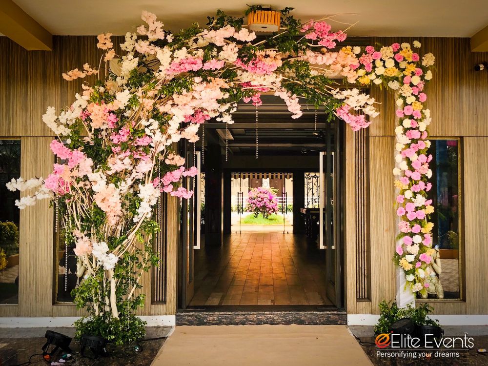 Photo By Elite Events - Wedding Planners