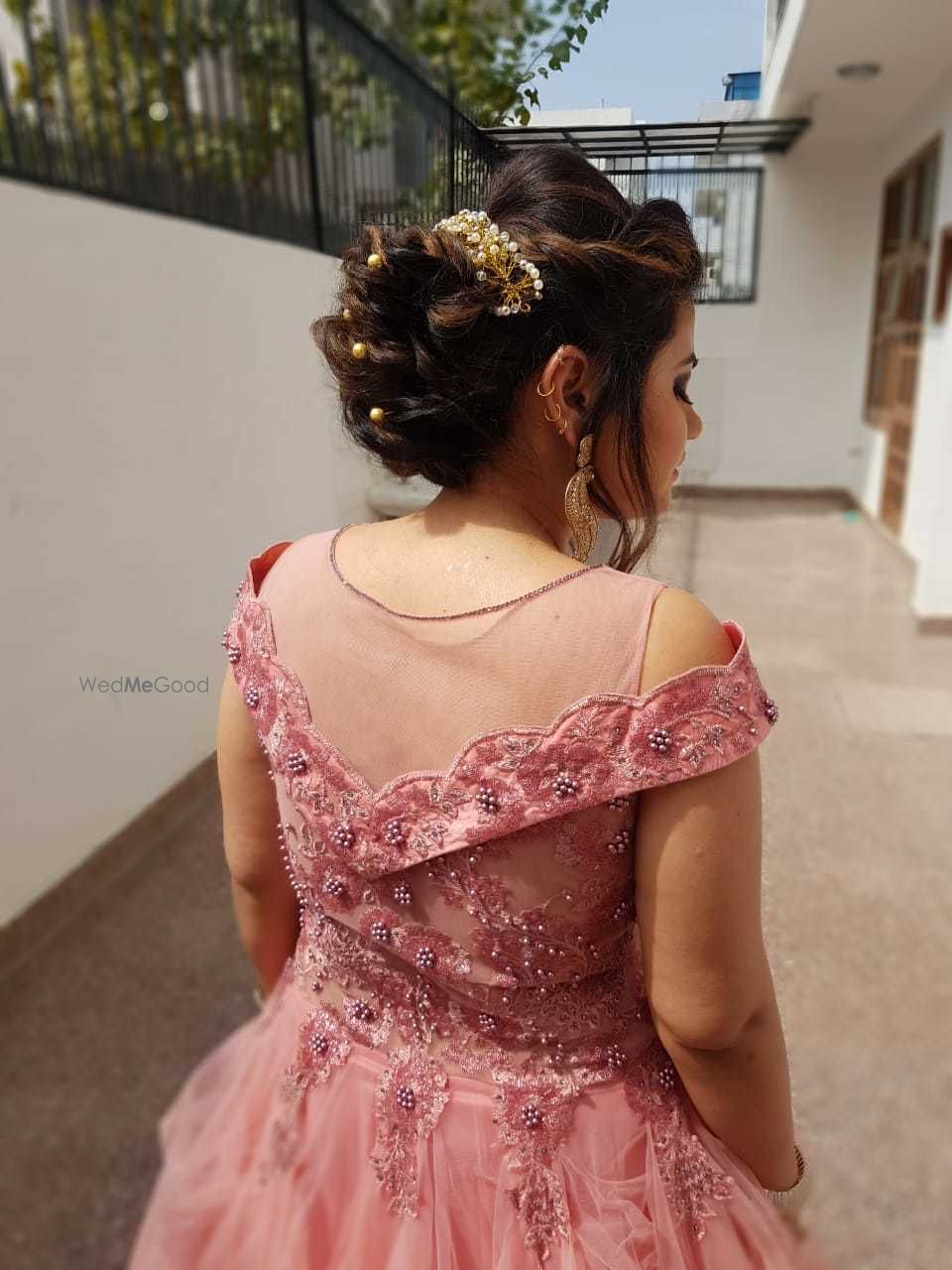Photo By Madonna Makeup Studio - Bridal Makeup
