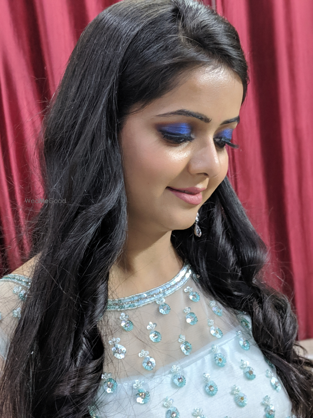 Photo By Madonna Makeup Studio - Bridal Makeup