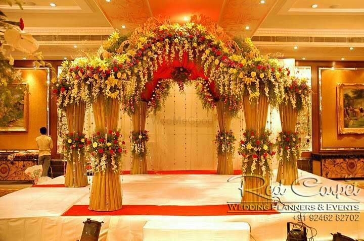 Photo By Red Carpet Wedding Planners & Events - Wedding Planners