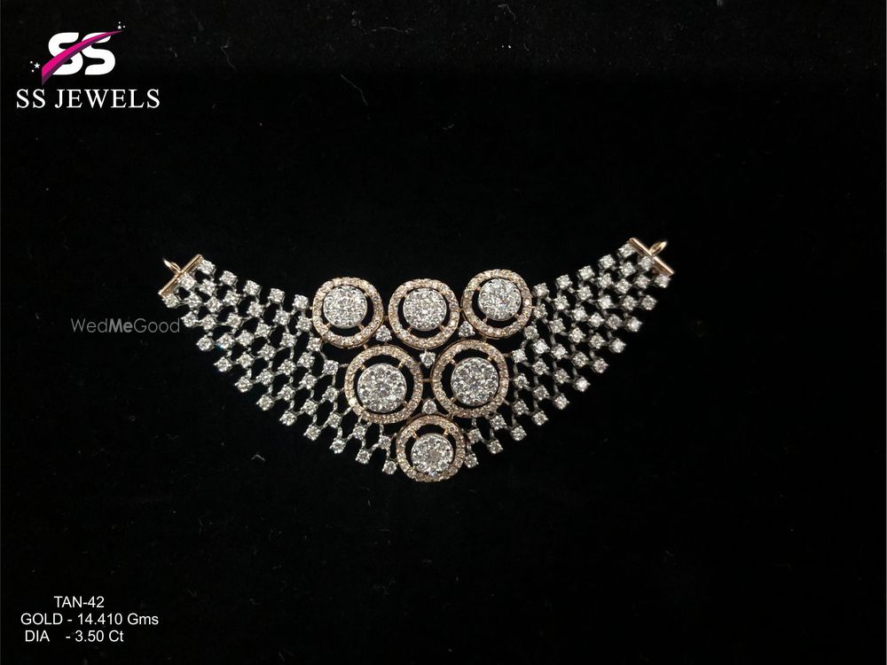 Photo By SS JEWELS - Jewellery