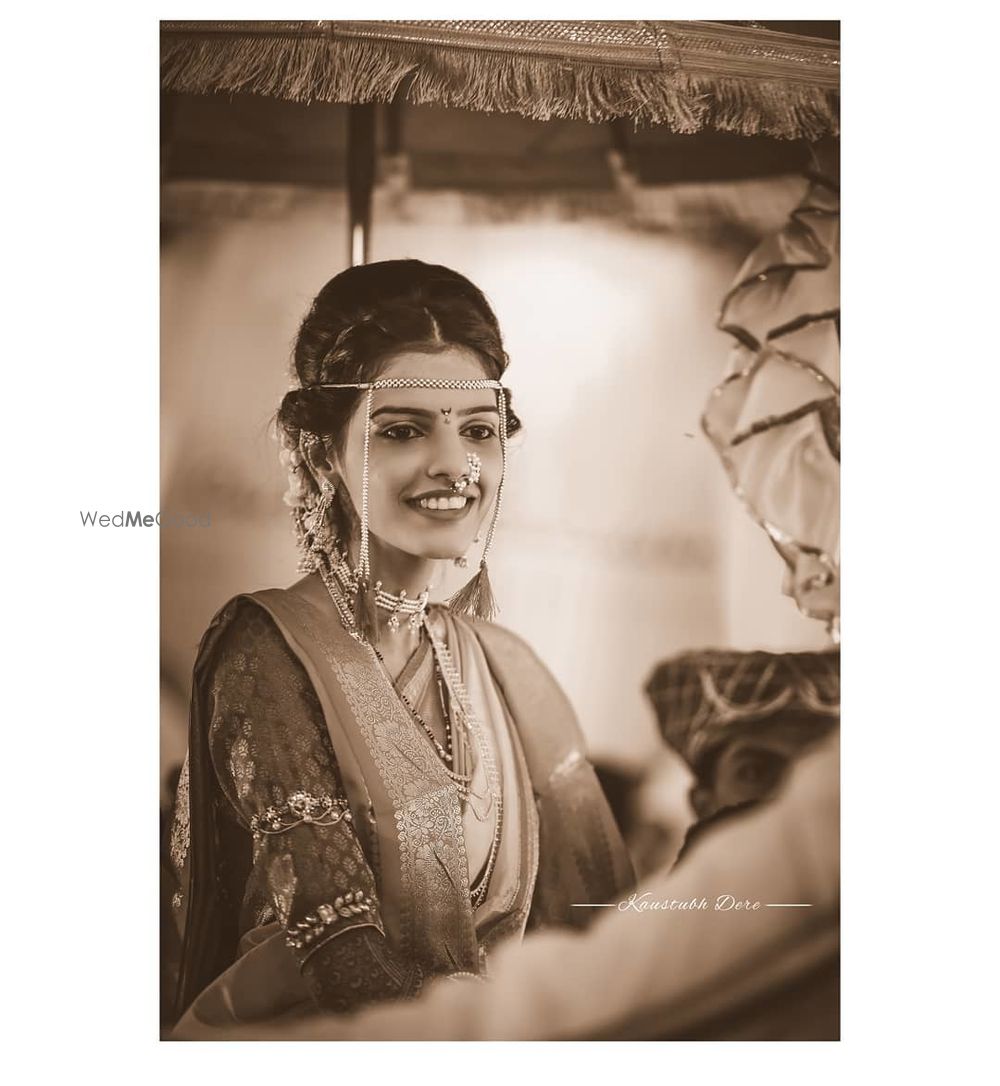 Photo By Kaustubh Dere Photography - Photographers