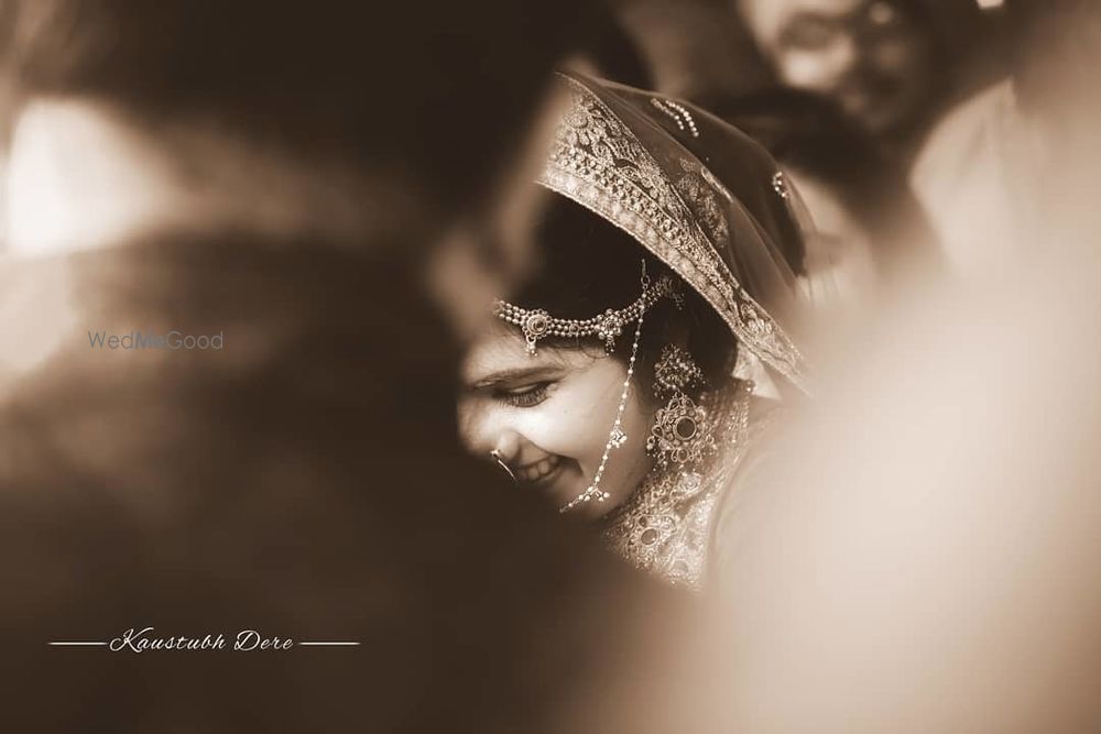 Photo By Kaustubh Dere Photography - Photographers