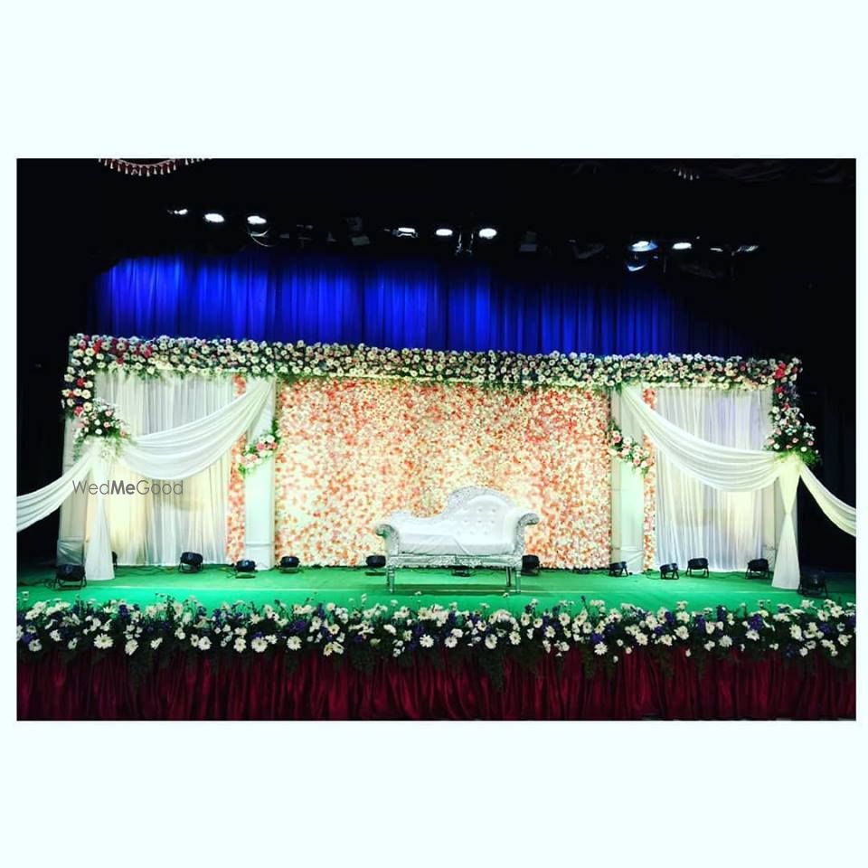 Photo By AJ Events - Wedding Planners