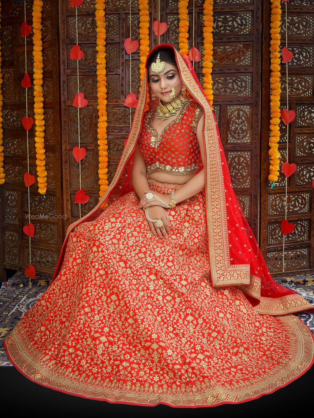 Photo By Makeover By Mansi - Bridal Makeup