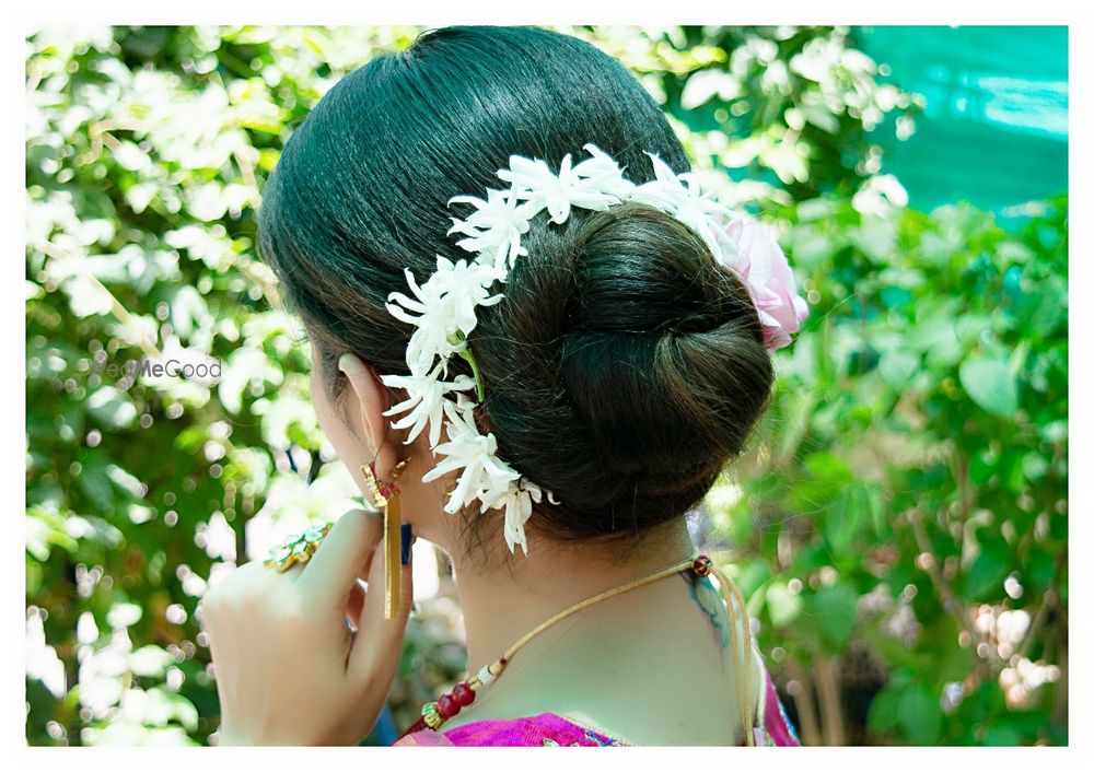 Photo By Makeover By Mansi - Bridal Makeup Artists