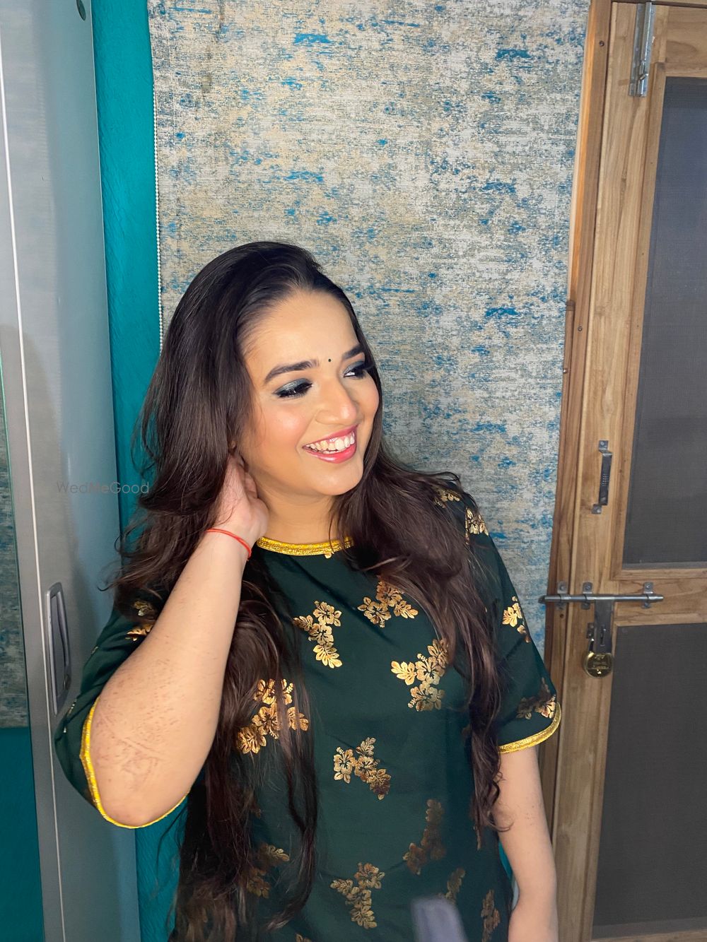 Photo By Makeover By Mansi - Bridal Makeup Artists