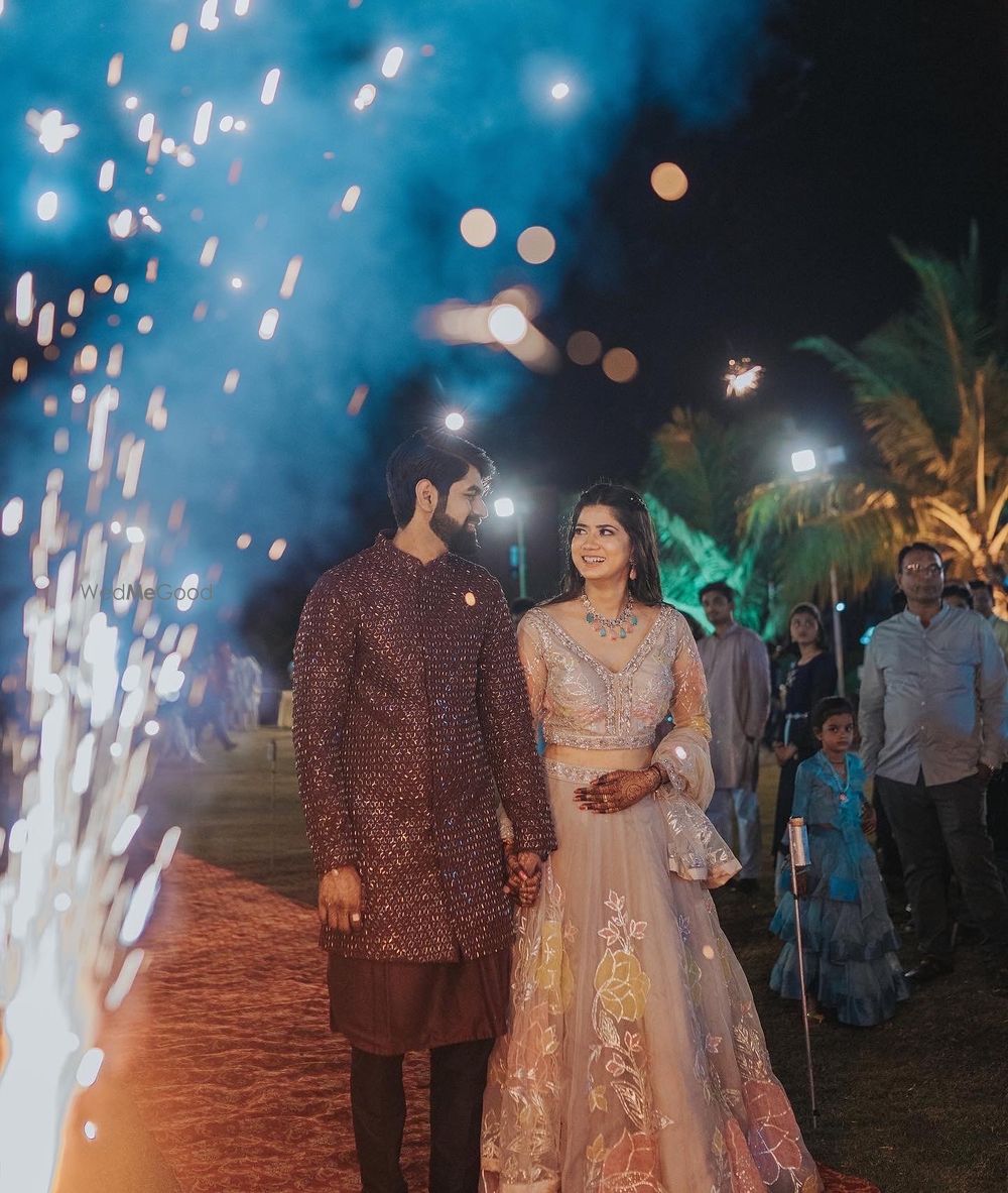 Photo By Makeover By Mansi - Bridal Makeup Artists