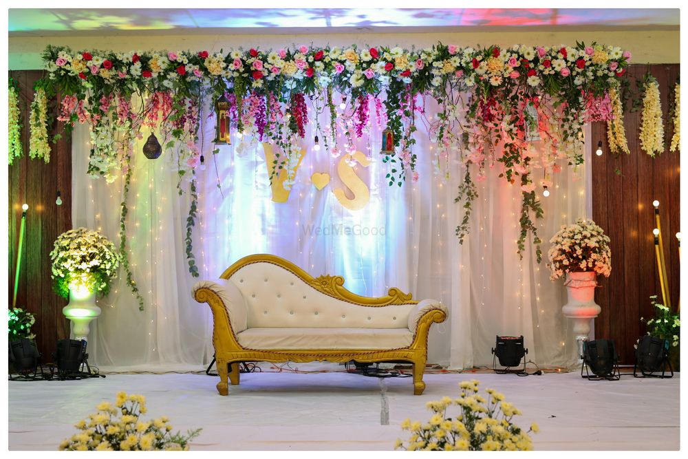 Photo By Lagna Events - Wedding Planners
